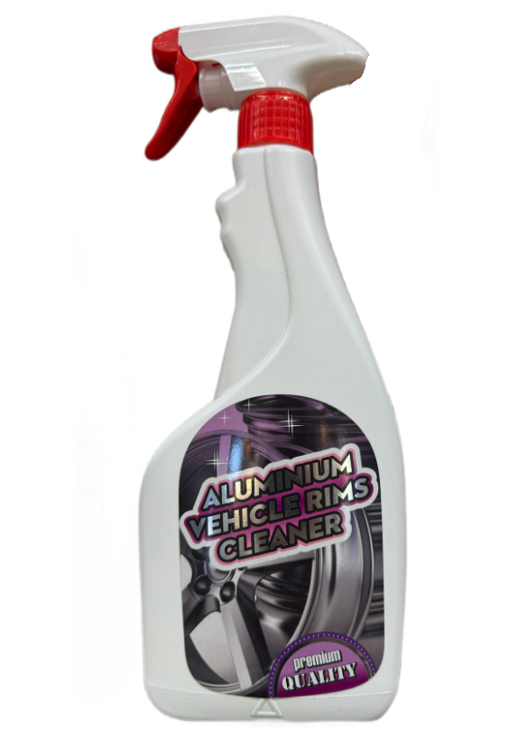 Solutie de curatat Jenti din alumini 500 ML